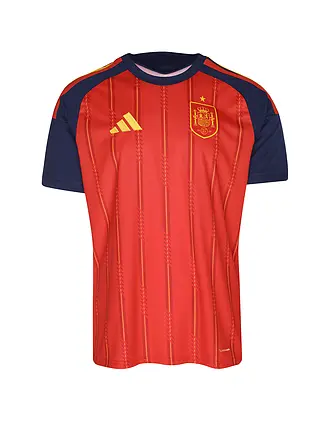 ADIDAS | Fußballtrikot Spanien Heim | 